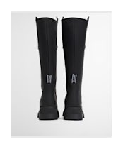 Women's Barbour Saidie Tall Boots - Black