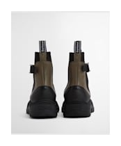 Women's Barbour Klara Chelsea Boots - Honey