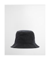 Women's Barbour Belsay Wax Sports Hat - Navy