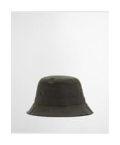 Women's Barbour Belsay Wax Sports Hat - Fern