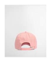 Alex Sports Cap                               - Coral