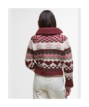Ruby Cardigan                                 - Multi