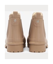 Women's Barbour Kirkton Chelsea Wellingtons - Putty