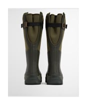 Women's Barbour Tynedale Tall Wellingtons - Olive