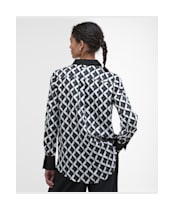 Women's Barbour Demi Shirt - Multi