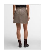 Women's Barbour Sophia Mini Skirt - Multi-Check