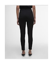 Women's Barbour International Stella Trousers - Black