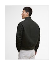 Men's Barbour International Denton Casual Jacket - Sage