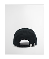 Men's Barbour Cascade Sports Cap - New Black