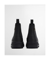 Men's Barbour Turnbull Chelsea Boots - Black