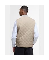 Tyneport Gilet                                - Washed Stone