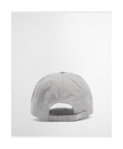 Men's Barbour Cascade Sports Cap - Mineral Blue