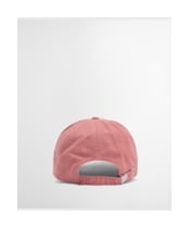 Men's Barbour Cascade Sports Cap - Earth Pink
