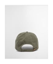 Men's Barbour Cascade Sports Cap - Thyme