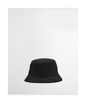 Men’s Barbour International Norton Drill Sports Hat - Black / Shadow