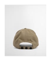 Men's Barbour International Craywell Cap - Brindle