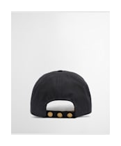 Men's Barbour Ashby Cap - Navy