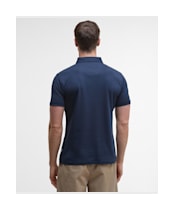 Prem Corpatch                                 - Navy