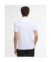 Prem Corpatch                                 - White