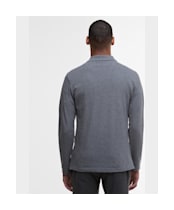Furness Ls Pol                                - Grey Marl