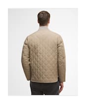 Tyneport Quilt                                - Washed Stone