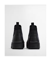 Men's Barbour Ridge Welly - Navy