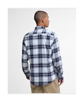 Men’s Barbour Fortrose Tailored Shirt - Riverstone Tartan