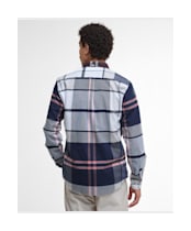 Men’s Barbour Iceloch Tailored Shirt - RIVERSTONE