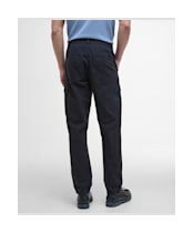 Men's Barbour International Ripstop Cargo Trouser - Sage