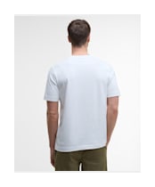 Seahouses T-Sh                                - Whisper White