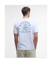 Souter T-Shirt                                - White