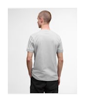 Men's Barbour International Stelar T-Shirt - Ultimate Grey