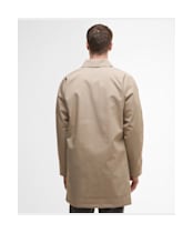 Men’s Barbour Lorden Waterproof Jacket - Washed Stone