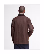 Tracker Wool                                  - Brown