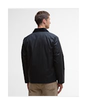 Tracker Wax                                   - Navy
