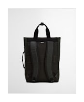 Barbour Field Wax Backpack - Sage / Classic