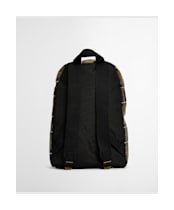 Barbour Torridon Tartan Backpack - Classic Tartan