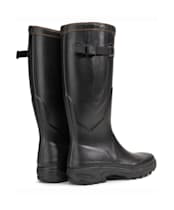 Aigle Parcours 2 Vario Wellington Boots - Black