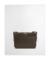 Rosa Crossbody - Olive