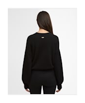 Ciara Knit - Black