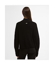 Kennedy Knit - Black