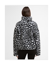 Women's Barbour International Jada Fleece - Multi