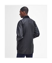 Barbour Beaufort Jacket -Black