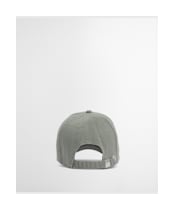 Men's Barbour Cascade Sports Cap - Agave Green