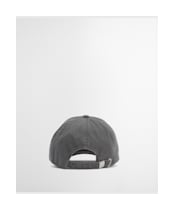 Men's Barbour Cascade Sports Cap - Asphalt