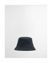 Barbour Cascade Bucket Hat - Navy