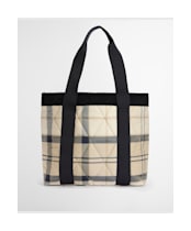 Women's Barbour Healy Tote Bag - Dress Indigo