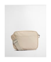 Women's Barbour Olivia Crossbody Bag - Pebbled Pink