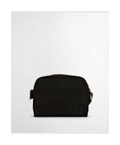Women's Barbour International Qualify City Crossbody - Black