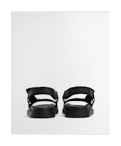 Women's Barbour Caitlin Sandal - Black